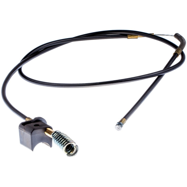 Conector,Cable R43S/Se 5138410-00 en el grupo con GPLSHOP (5138410-00)