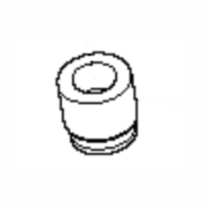 Implementación 5142482-01 en el grupo Repuestos / Piezas de repuesto Motosierras / Piezas de repuesto Husqvarna 543XP/G con GPLSHOP (5142482-01)