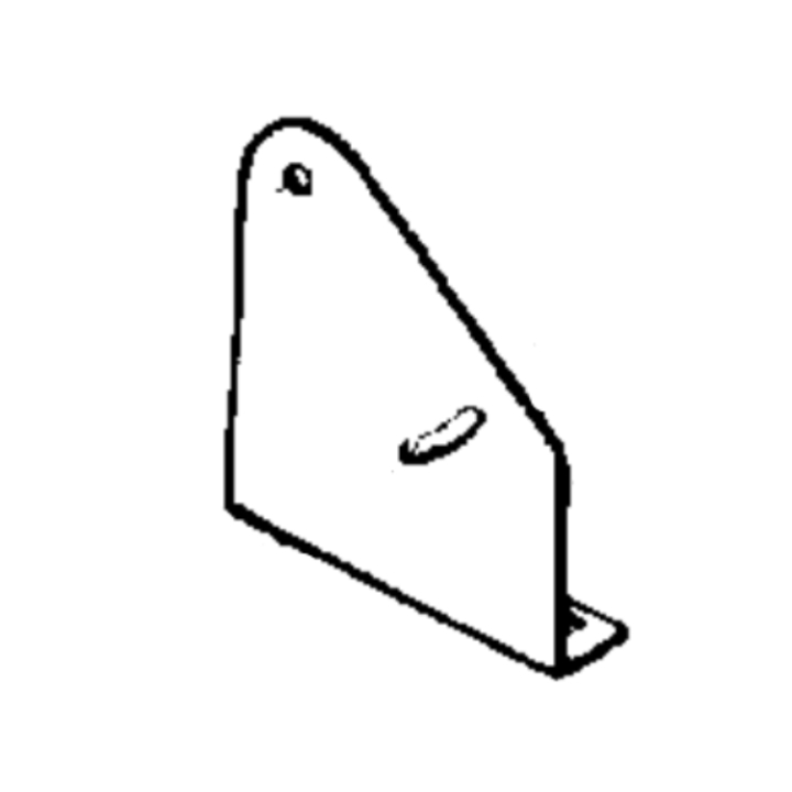 Soporte De Manillar, Izquierdo 5164347-01 en el grupo  con GPLSHOP (5164347-01)