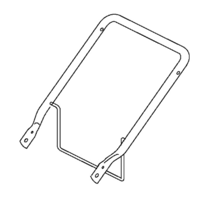 Manejar en el grupo  con GPLSHOP (5164434-09)