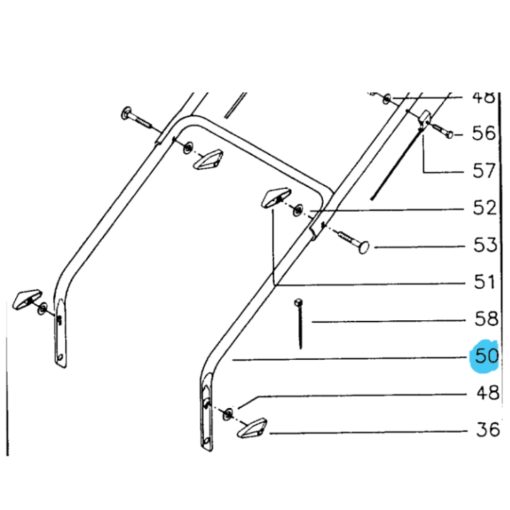 Direccion Gris 5164490-11 en el grupo  con GPLSHOP (5164490-11)
