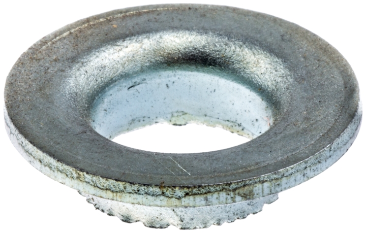 Arandela de collar en el grupo Repuestos / Piezas de repuesto Husqvarna Cortacésped / Piezas de repuesto Husqvarna Royal 49 con GPLSHOP (5166304-01)
