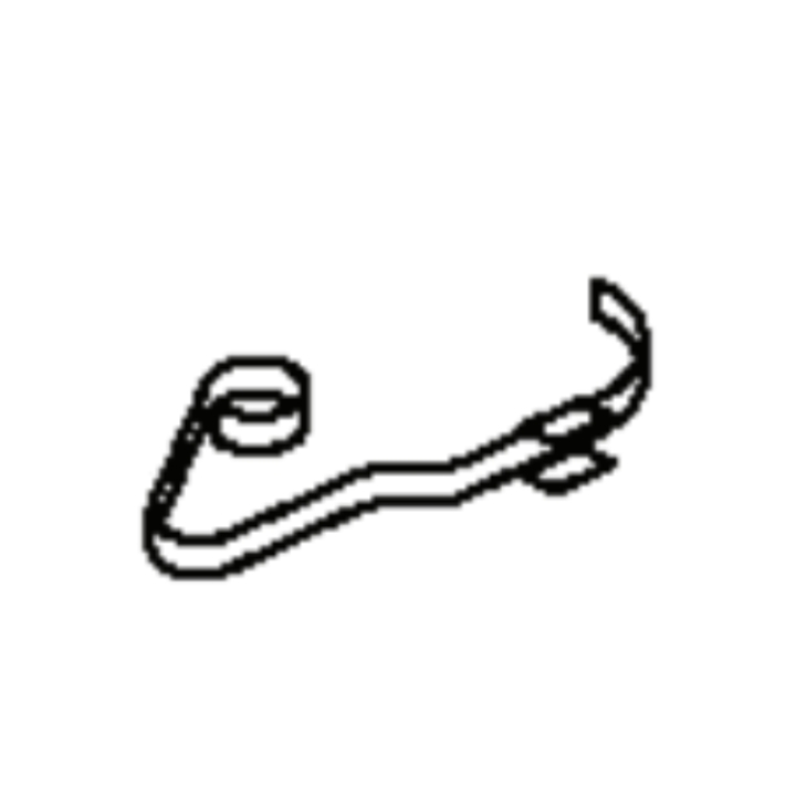 Guía de cinturones en el grupo  con GPLSHOP (5166404-01)