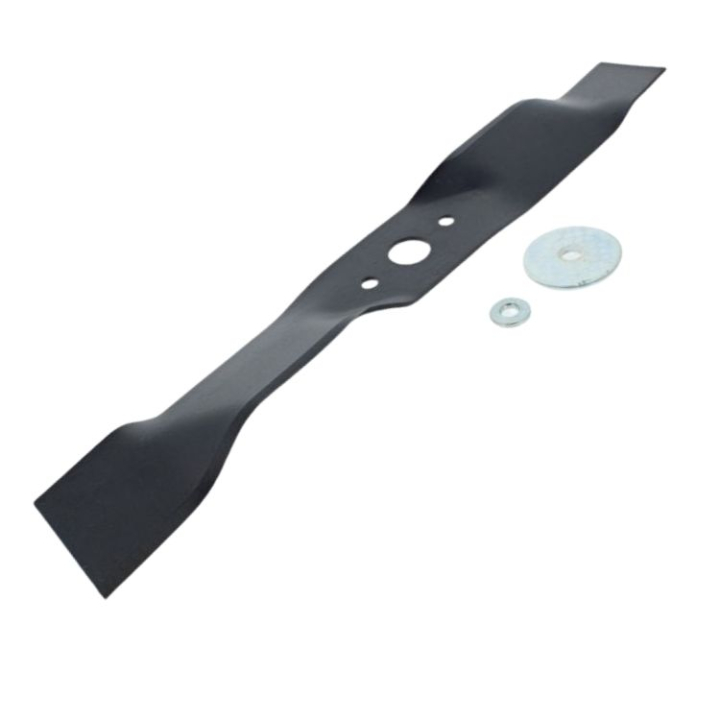 Cuchilla en el grupo Repuestos / Cuchillas para cortacésped / Cuchillas para cortacéspedes de empuje con GPLSHOP (5166436-00)