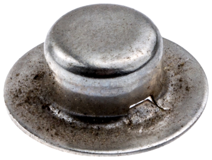Anillo de retención en el grupo Repuestos / Piezas de repuesto Husqvarna Cortacésped / Piezas de repuesto Husqvarna Royal 53 con GPLSHOP (5169113-00)