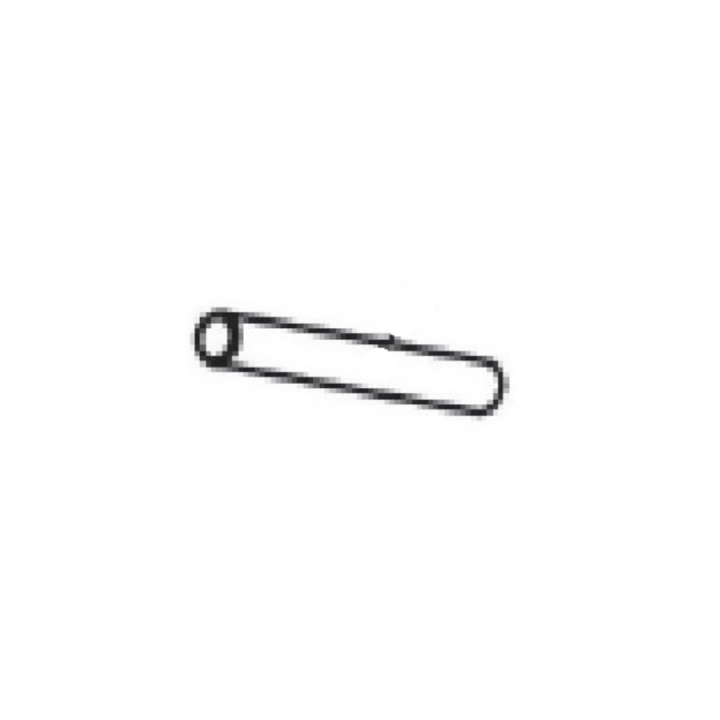 Hombro 5196530-67 en el grupo Repuestos / Repuestos para Motoazadas Husqvarna / Piezas de repuesto Husqvarna TF224 con GPLSHOP (5196530-67)