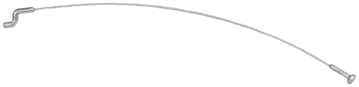 Cable de mando en el grupo  con GPLSHOP (5196534-09)
