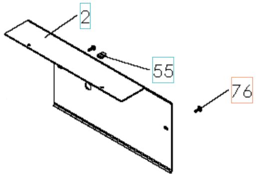 Tornillo 5196534-26 en el grupo  con GPLSHOP (5196534-26)