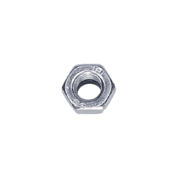 Tuerca Hexagonal M6 5202976-01 en el grupo  con GPLSHOP (5202976-01)