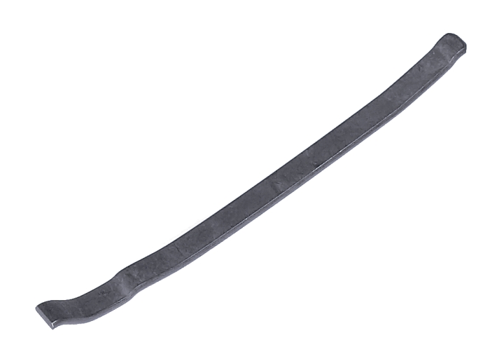 Muelle Plano en el grupo con GPLSHOP (5203015-01)
