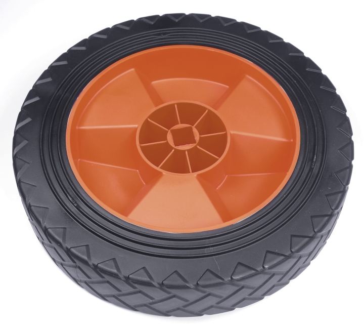 Rueda Cpl en el grupo con GPLSHOP (5203048-01)