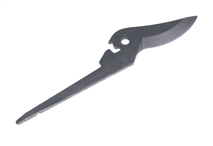 Cuchilla Superior, 195 Mm en el grupo con GPLSHOP (5203095-01)