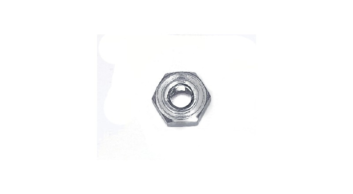 Tuerca Hexagonal M 5 5203215-01 en el grupo  con GPLSHOP (5203215-01)