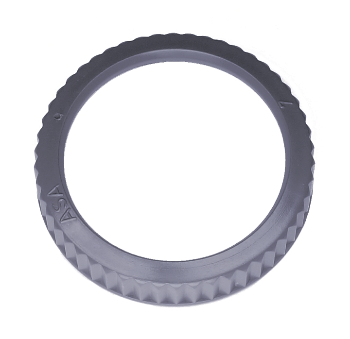Anillo De Hilo Gris en el grupo con GPLSHOP (5203337-01)