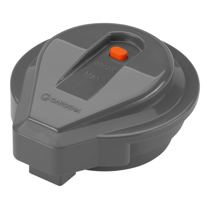 Unidad De Control Cpl en el grupo con GPLSHOP (5203462-01)
