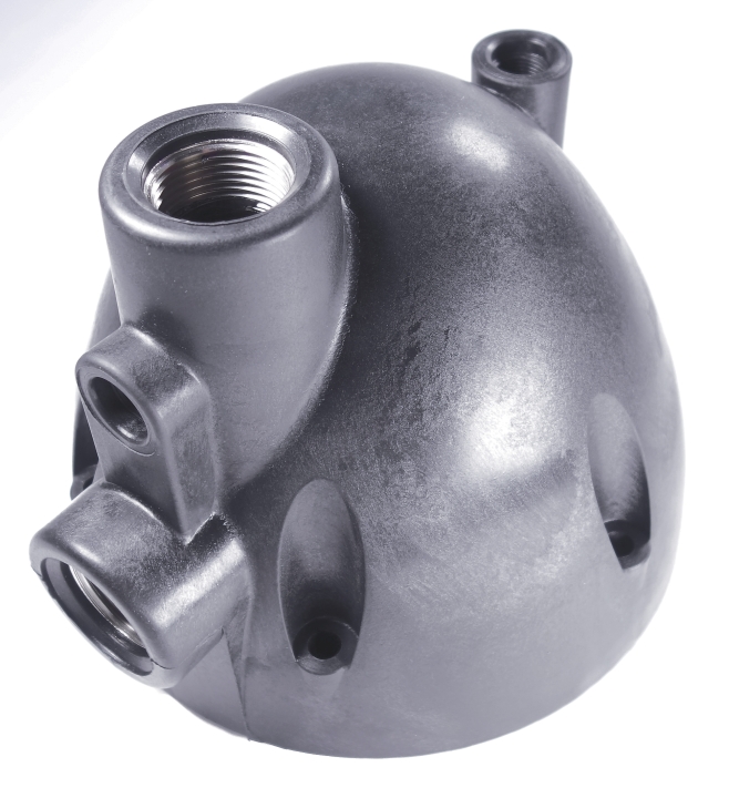 Tapa De La Bomba en el grupo  con GPLSHOP (5203602-01)