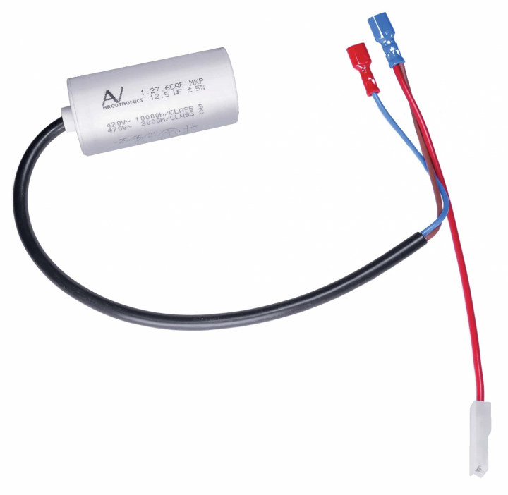 Condensador 5203621-01 en el grupo con GPLSHOP (5203621-01)