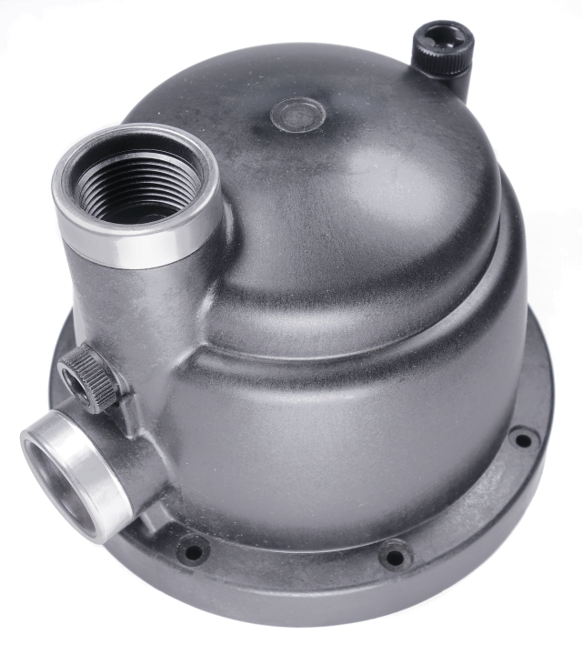 Tapa De La Bomba en el grupo  con GPLSHOP (5203657-01)