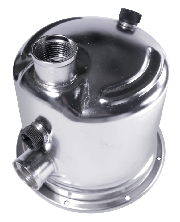 Tapa De La Bomba en el grupo con GPLSHOP (5203698-01)