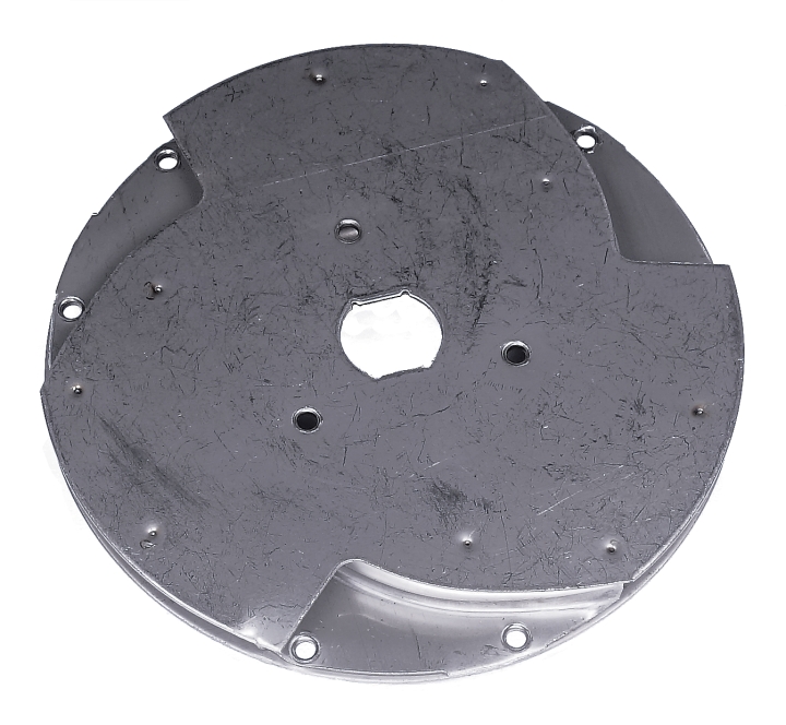 Turbina en el grupo con GPLSHOP (5203702-01)