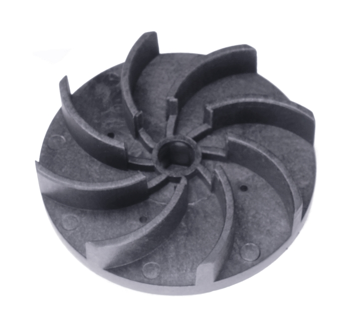 Turbina 420 en el grupo con GPLSHOP (5203722-01)