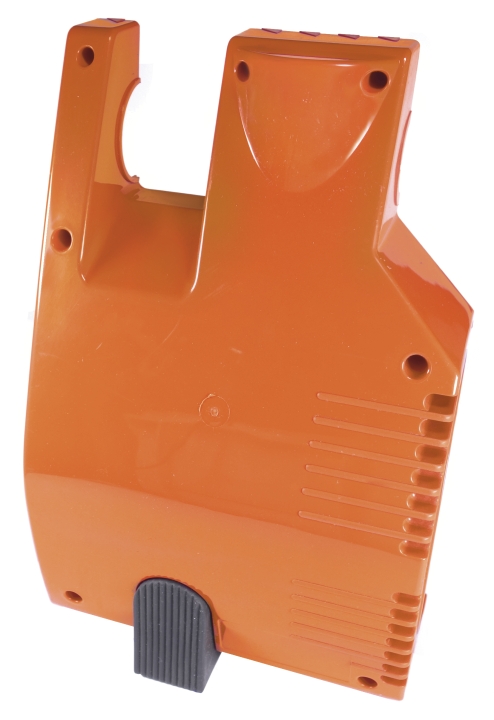 Caja, Derecha, Naranja en el grupo  con GPLSHOP (5203813-01)