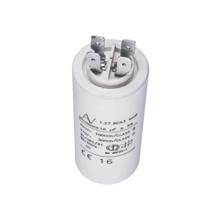 Condensador Mf16 5203814-01 en el grupo con GPLSHOP (5203814-01)