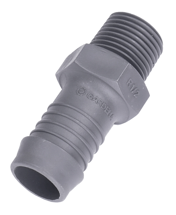 Conector Parte R 1/2 en el grupo con GPLSHOP (5203885-01)