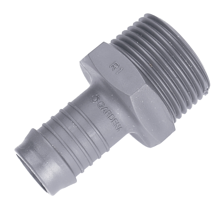 Conector Parte R 1 en el grupo con GPLSHOP (5203887-01)