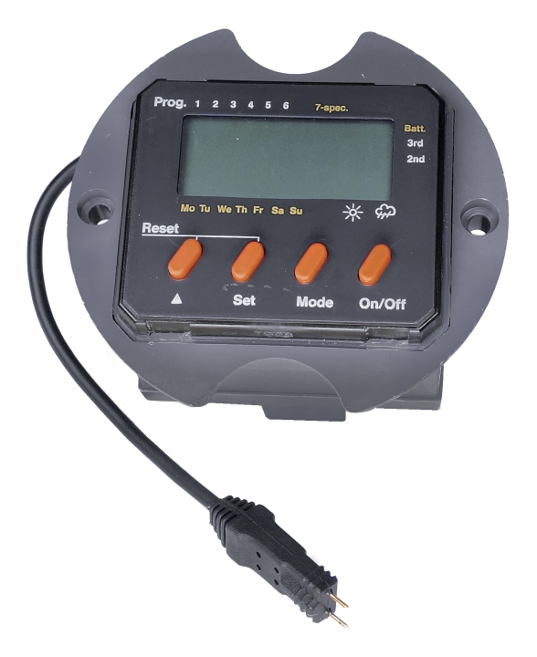 Componente De Control 24 H en el grupo con GPLSHOP (5204006-01)