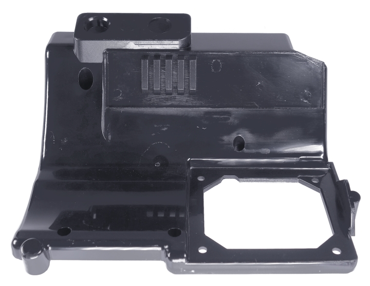 Caja De Interruptor en el grupo con GPLSHOP (5204099-01)