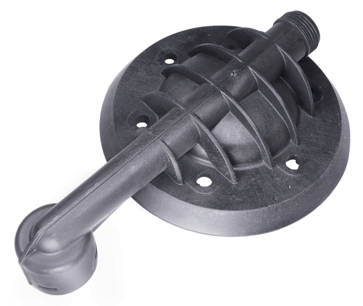 Tapón De Presión en el grupo con GPLSHOP (5204117-01)