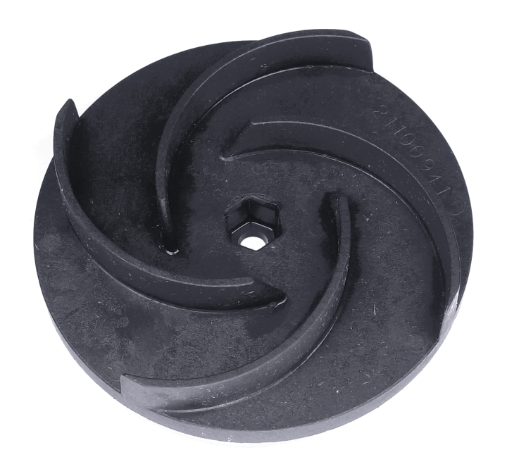 Turbina en el grupo con GPLSHOP (5204162-01)