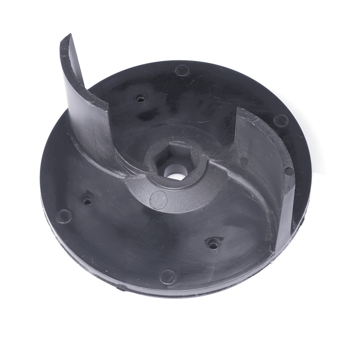 Turbina en el grupo  con GPLSHOP (5204181-01)