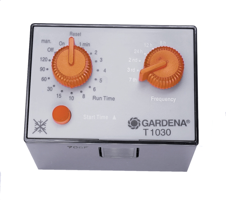 Componente De Control 24 H, Cpl en el grupo con GPLSHOP (5204186-01)
