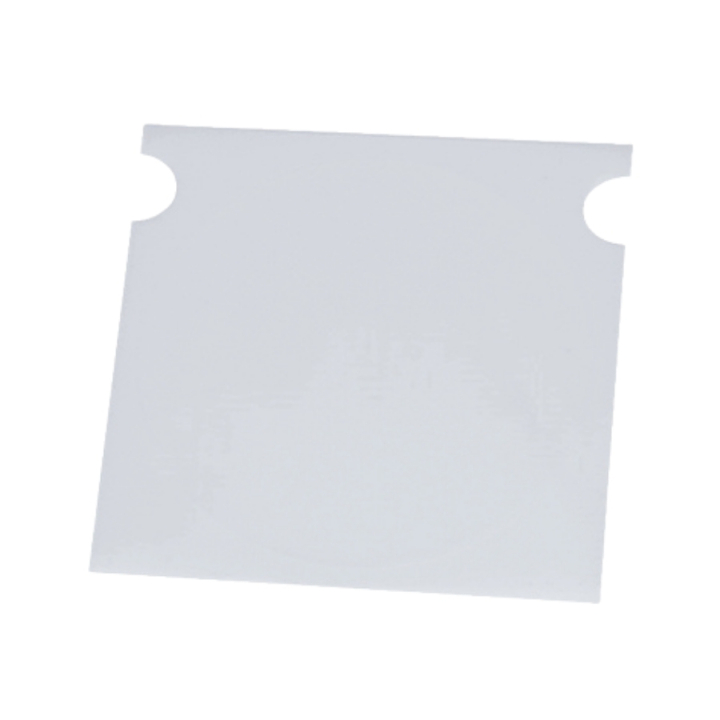 Mylar-Foil 4 Tipo A, 50 µm De Grosor 5204191-01 en el grupo  con GPLSHOP (5204191-01)