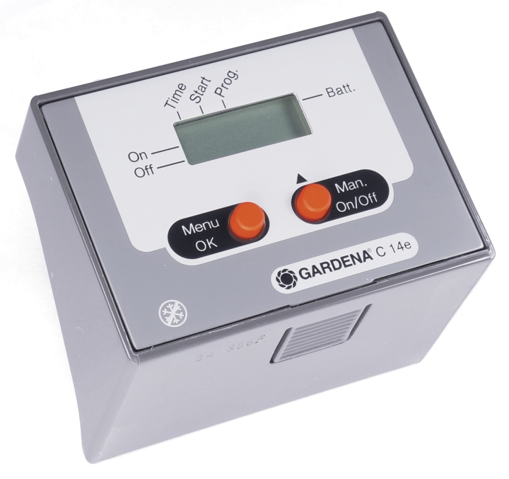 Unidad De Control Con Marco 5204204-01 en el grupo con GPLSHOP (5204204-01)