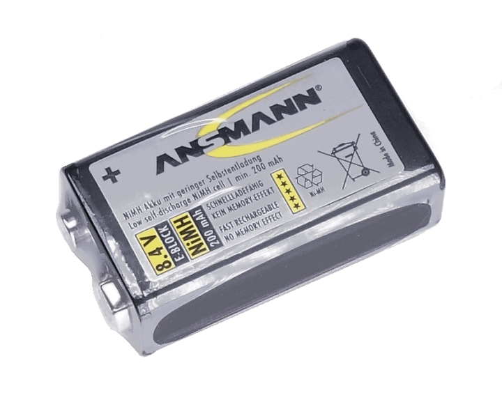 Accu 9 V (R22) en el grupo  con GPLSHOP (5204216-01)