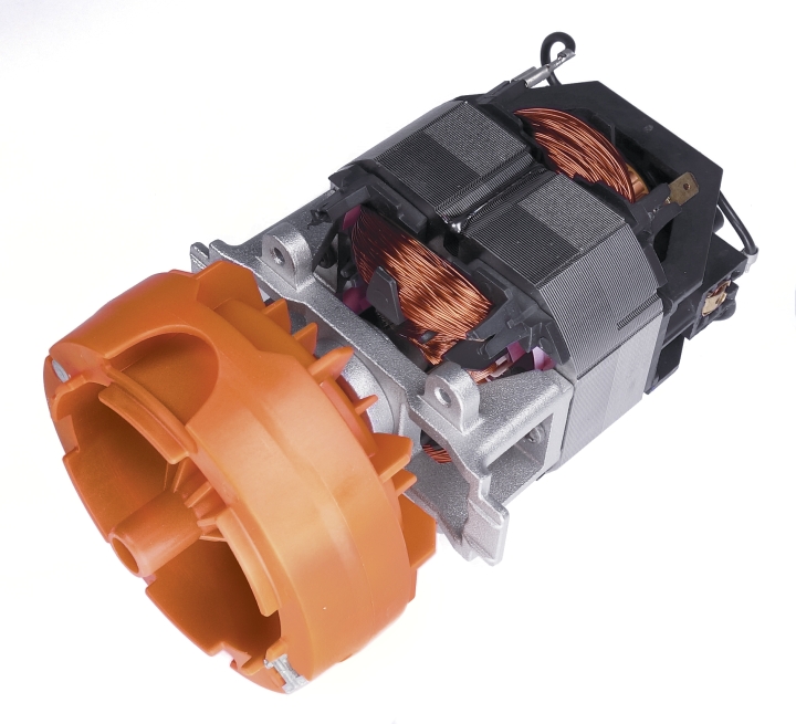 Motor Electrico Cpl en el grupo con GPLSHOP (5204401-01)