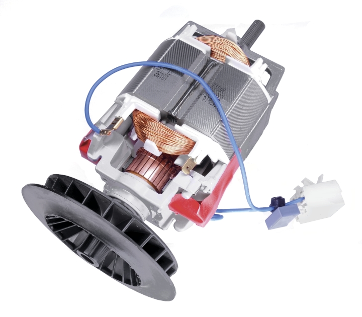 Motor Electrico Cpl en el grupo con GPLSHOP (5204422-01)