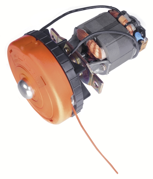 Motor Electrico Cpl en el grupo  con GPLSHOP (5204523-01)