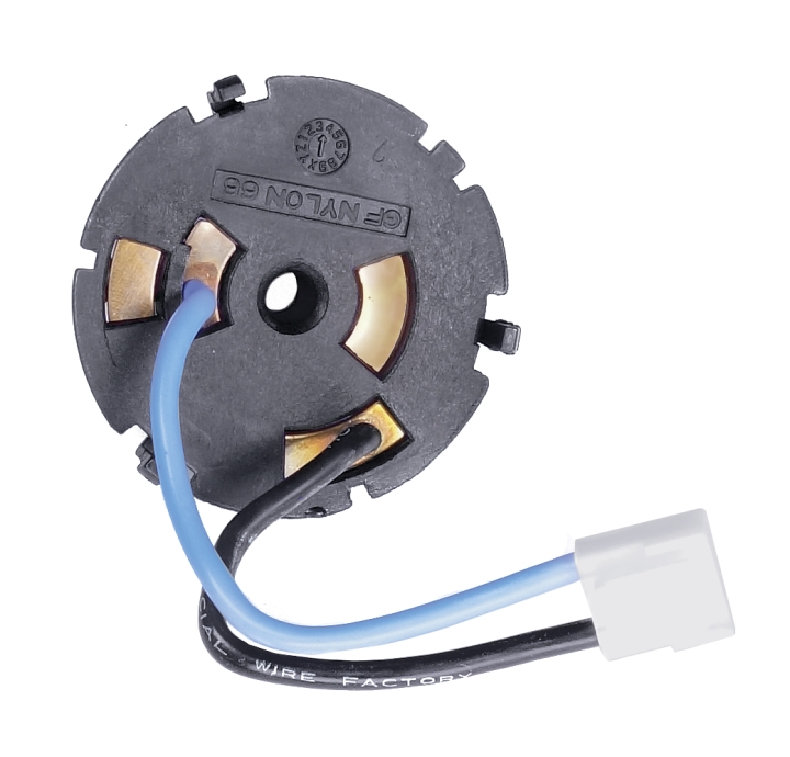 Soporte Del Anillo Deslizante en el grupo con GPLSHOP (5204600-01)