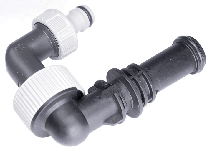 Régimen De Agua, Instalado en el grupo con GPLSHOP (5204774-01)