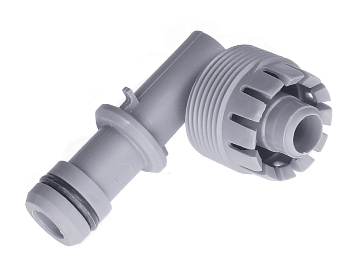 Parte De La Tapa Con Junta Tórica en el grupo con GPLSHOP (5204780-01)
