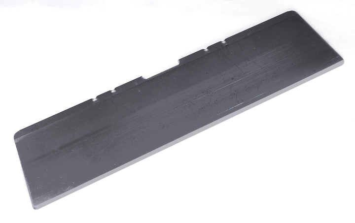 Cuchilla 166/1X en el grupo con GPLSHOP (5204854-01)