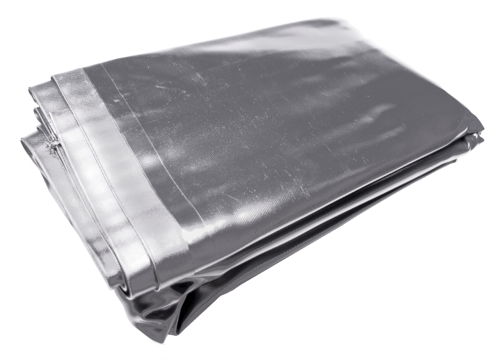 Saco Foil 800L en el grupo con GPLSHOP (5204907-01)