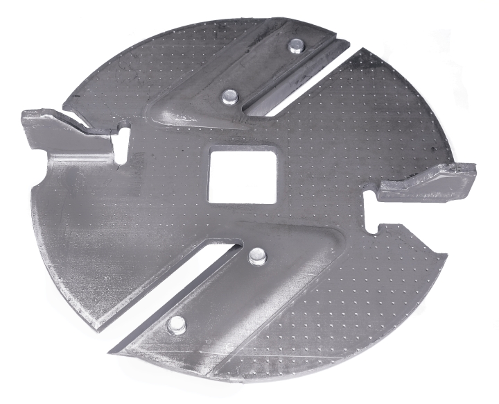 Disco De Cortador, Cpl en el grupo con GPLSHOP (5204953-01)