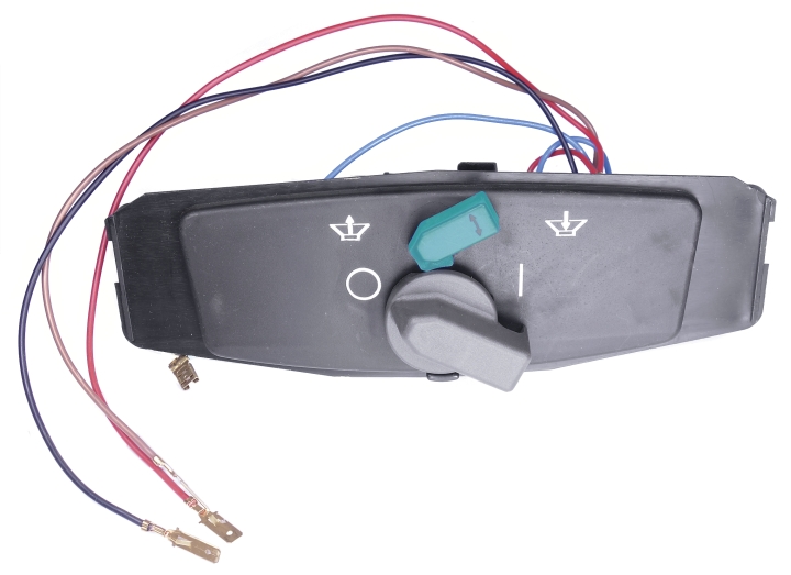 Interruptor De Oblea en el grupo con GPLSHOP (5204976-01)