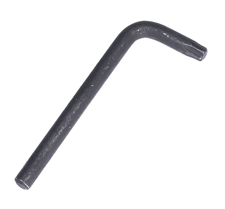 Llave Torx en el grupo con GPLSHOP (5205040-01)