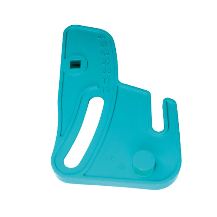 Ajuste Vertical Izquierdo 5205139-01 en el grupo con GPLSHOP (5205139-01)